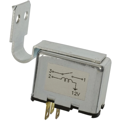 STANDARD - PRO SERIES - RL2 - Door Lock Relay pa1