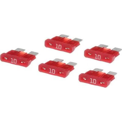 Trunk Or Hatch Release Fuse by LITTELFUSE - ATO10BP pa20