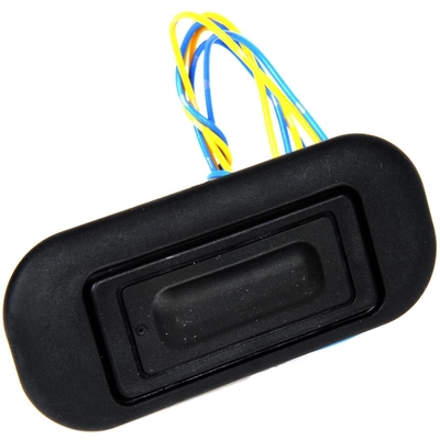 Trunk Or Hatch Switch by ACDELCO - 22864426 pa1