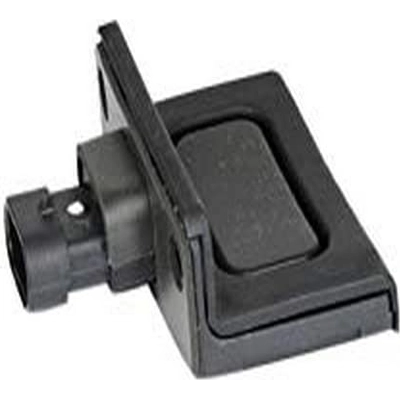 Trunk Or Hatch Switch by ACDELCO - D1482E pa2