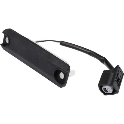 Trunk Or Hatch Switch by AUTOTECNICA - TY0819914 pa1