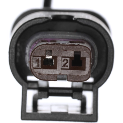 Trunk Or Hatch Switch by BLUE STREAK (HYGRADE MOTOR) - DLA1551 pa2