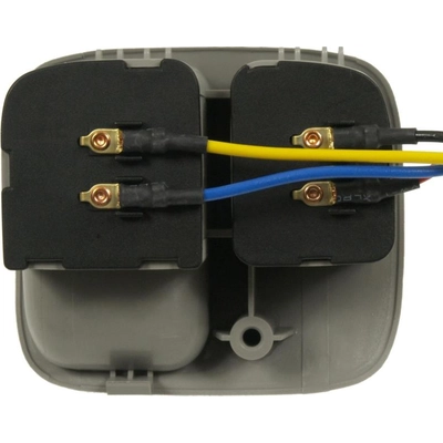 Trunk Or Hatch Switch by BLUE STREAK (HYGRADE MOTOR) - DS2376 pa3