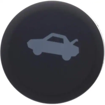 Trunk Or Hatch Switch by BLUE STREAK (HYGRADE MOTOR) - DS3421 pa8