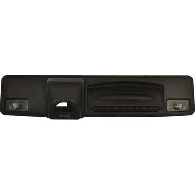 Trunk Or Hatch Switch by BLUE STREAK (HYGRADE MOTOR) - DS3602 pa1