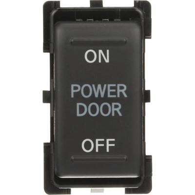 Trunk Or Hatch Switch by BLUE STREAK (HYGRADE MOTOR) - DWS2222 pa1