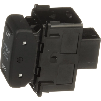 Trunk Or Hatch Switch by BLUE STREAK (HYGRADE MOTOR) - DWS2222 pa2