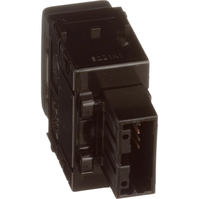 Trunk Or Hatch Switch by BLUE STREAK (HYGRADE MOTOR) - LSW103 pa2