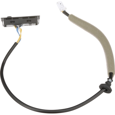 Trunk Or Hatch Switch by BLUE STREAK (HYGRADE MOTOR) - LSW109 pa1