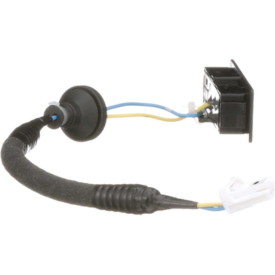 BLUE STREAK (HYGRADE MOTOR) - LSW111 - Liftgate Release Switch pa1