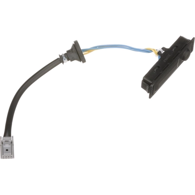 Trunk Or Hatch Switch by BLUE STREAK (HYGRADE MOTOR) - LSW112 pa2