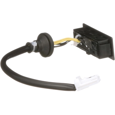 BLUE STREAK (HYGRADE MOTOR) - LSW115 - Liftgate Release Switch pa1