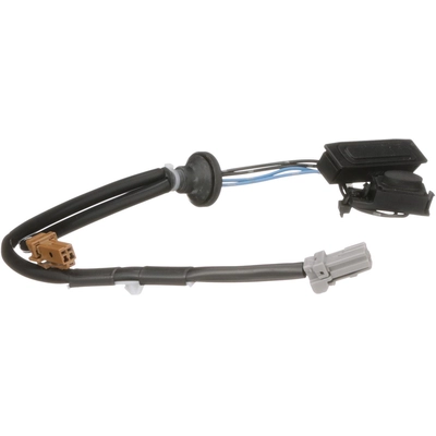 BLUE STREAK (HYGRADE MOTOR) - LSW118 - Liftgate Release Switch pa2