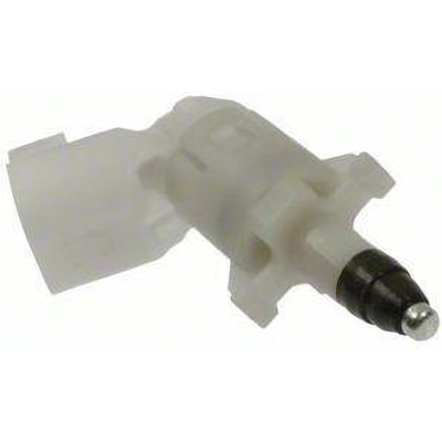 Trunk Or Hatch Switch by BLUE STREAK (HYGRADE MOTOR) - AW1024 pa12