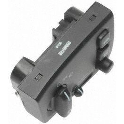 Trunk Or Hatch Switch by BLUE STREAK (HYGRADE MOTOR) - CBS1429 pa24