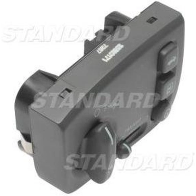 Trunk Or Hatch Switch by BLUE STREAK (HYGRADE MOTOR) - CBS1435 pa4