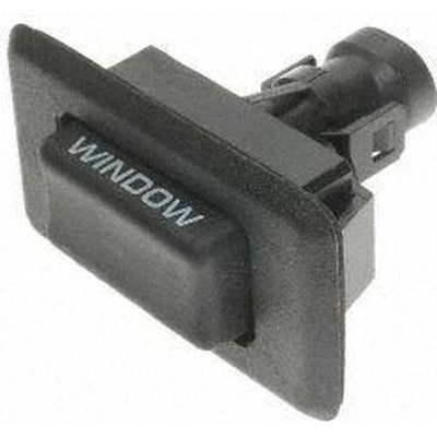 Trunk Or Hatch Switch by BLUE STREAK (HYGRADE MOTOR) - DS1090 pa8