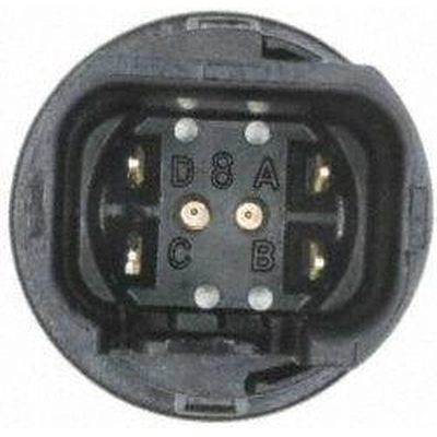 Commutateur de coffre ou hayon de BLUE STREAK (HYGRADE MOTOR) - DS2192 pa4