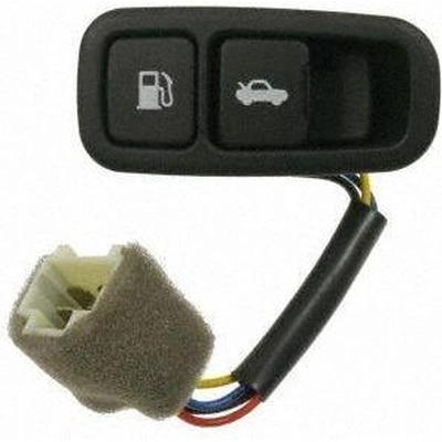 Trunk Or Hatch Switch by BLUE STREAK (HYGRADE MOTOR) - DS2405 pa8