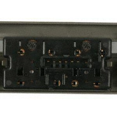Trunk Or Hatch Switch by BLUE STREAK (HYGRADE MOTOR) - DS2408 pa4