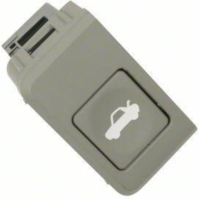Trunk Or Hatch Switch by BLUE STREAK (HYGRADE MOTOR) - DS2417 pa2