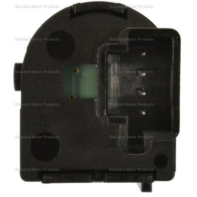 Trunk Or Hatch Switch by BLUE STREAK (HYGRADE MOTOR) - DS3430 pa3