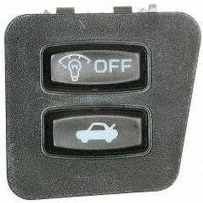 Trunk Or Hatch Switch by BLUE STREAK (HYGRADE MOTOR) - DS984 pa2