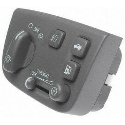 Trunk Or Hatch Switch by BLUE STREAK (HYGRADE MOTOR) - HLS1257 pa11