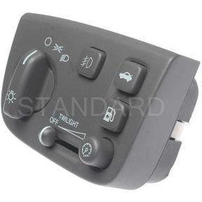 Trunk Or Hatch Switch by BLUE STREAK (HYGRADE MOTOR) - HLS1257 pa13