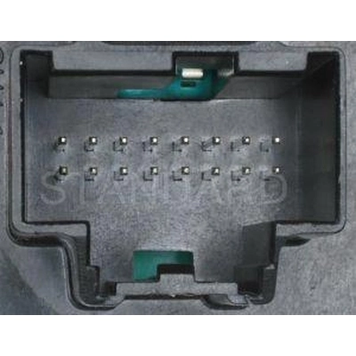 Trunk Or Hatch Switch by BLUE STREAK (HYGRADE MOTOR) - HLS1337 pa3
