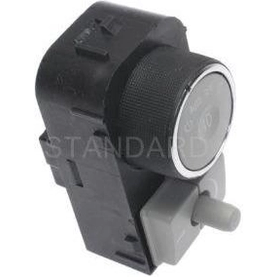 Trunk Or Hatch Switch by BLUE STREAK (HYGRADE MOTOR) - HLS1337 pa4