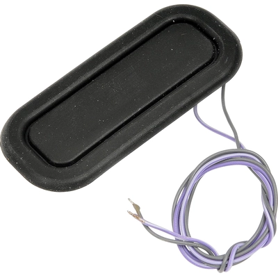 Trunk Or Hatch Switch by DORMAN (OE SOLUTIONS) - 901-073 pa3