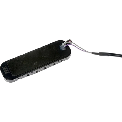 DORMAN (OE SOLUTIONS) - 901-156 - Trunk Or Hatch Switch pa5