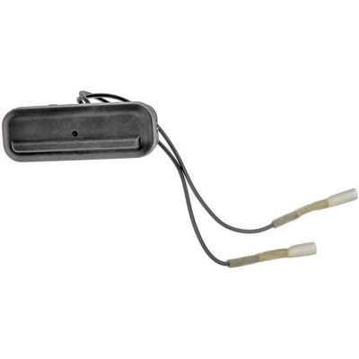 Trunk Or Hatch Switch by DORMAN (OE SOLUTIONS) - 901-166 pa3