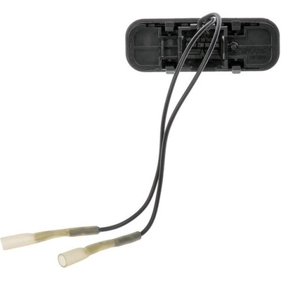 Trunk Or Hatch Switch by DORMAN (OE SOLUTIONS) - 901-166 pa4