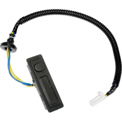 Trunk Or Hatch Switch by DORMAN (OE SOLUTIONS) - 920-623 pa1