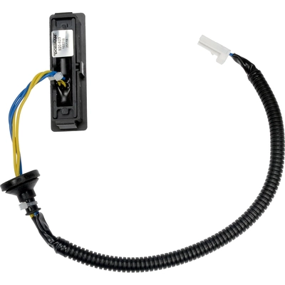 Trunk Or Hatch Switch by DORMAN (OE SOLUTIONS) - 920-623 pa2