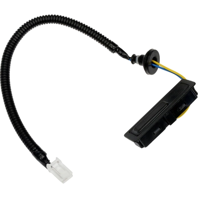 Trunk Or Hatch Switch by DORMAN (OE SOLUTIONS) - 920-625 pa1