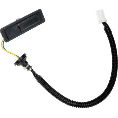 Trunk Or Hatch Switch by DORMAN (OE SOLUTIONS) - 920-625 pa2