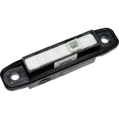 Trunk Or Hatch Switch by DORMAN (OE SOLUTIONS) - 920-739 pa2