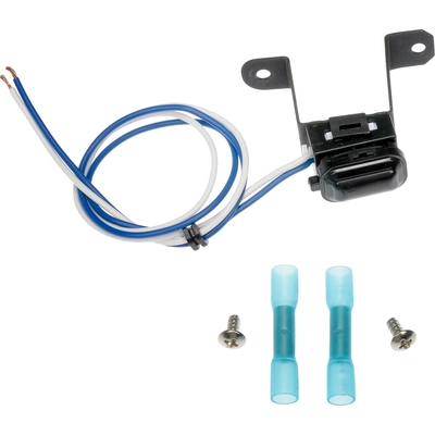 Trunk Or Hatch Switch by DORMAN (OE SOLUTIONS) - 926-821 pa1