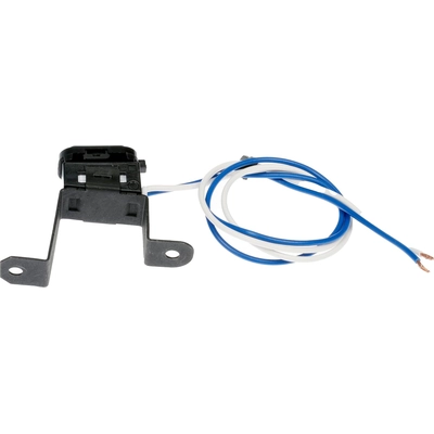 Trunk Or Hatch Switch by DORMAN (OE SOLUTIONS) - 926-821 pa2