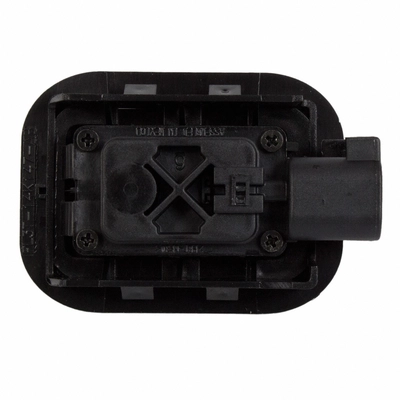 Trunk Or Hatch Switch by MOTORCRAFT - SW7733 pa5