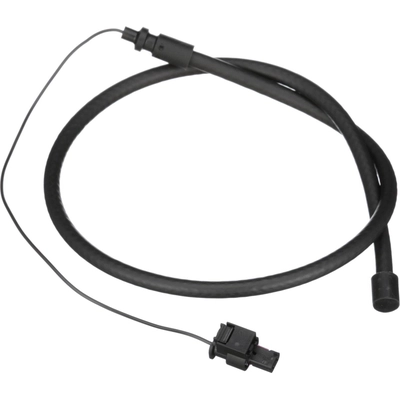 STANDARD - PRO SERIES - DLA1552 - Lower Liftgate Release Switch pa6