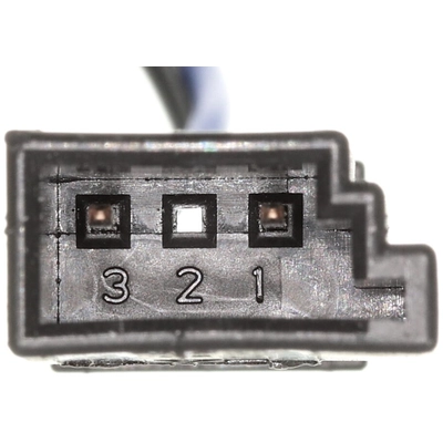 VEMO - V20-73-8193 - Trunk Release Switch pa3