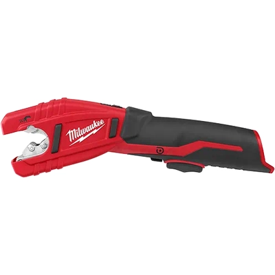 MILWAUKEE - 2471-20 - M12 Copper Tubing Cutter pa1