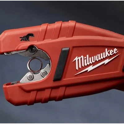 MILWAUKEE - 2471-20 - M12 Copper Tubing Cutter pa3