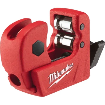 MILWAUKEE - 48-22-4250 -  Mini Copper Tubing Cutter pa1