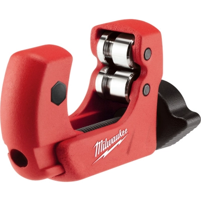 MILWAUKEE - 48-22-4251 - Mini Copper Tubing Cutter pa1