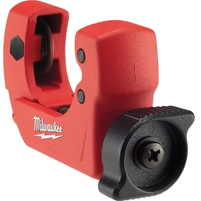 MILWAUKEE - 48-22-4251 - Mini Copper Tubing Cutter pa2